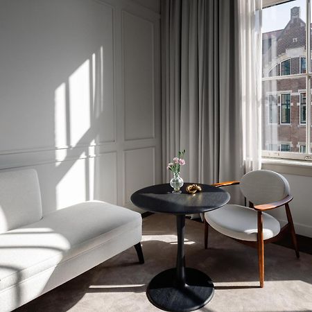 Pillows Grand Boutique Hotel Maurits At The Park - Small Luxury Hotels Amsterdam Extérieur photo