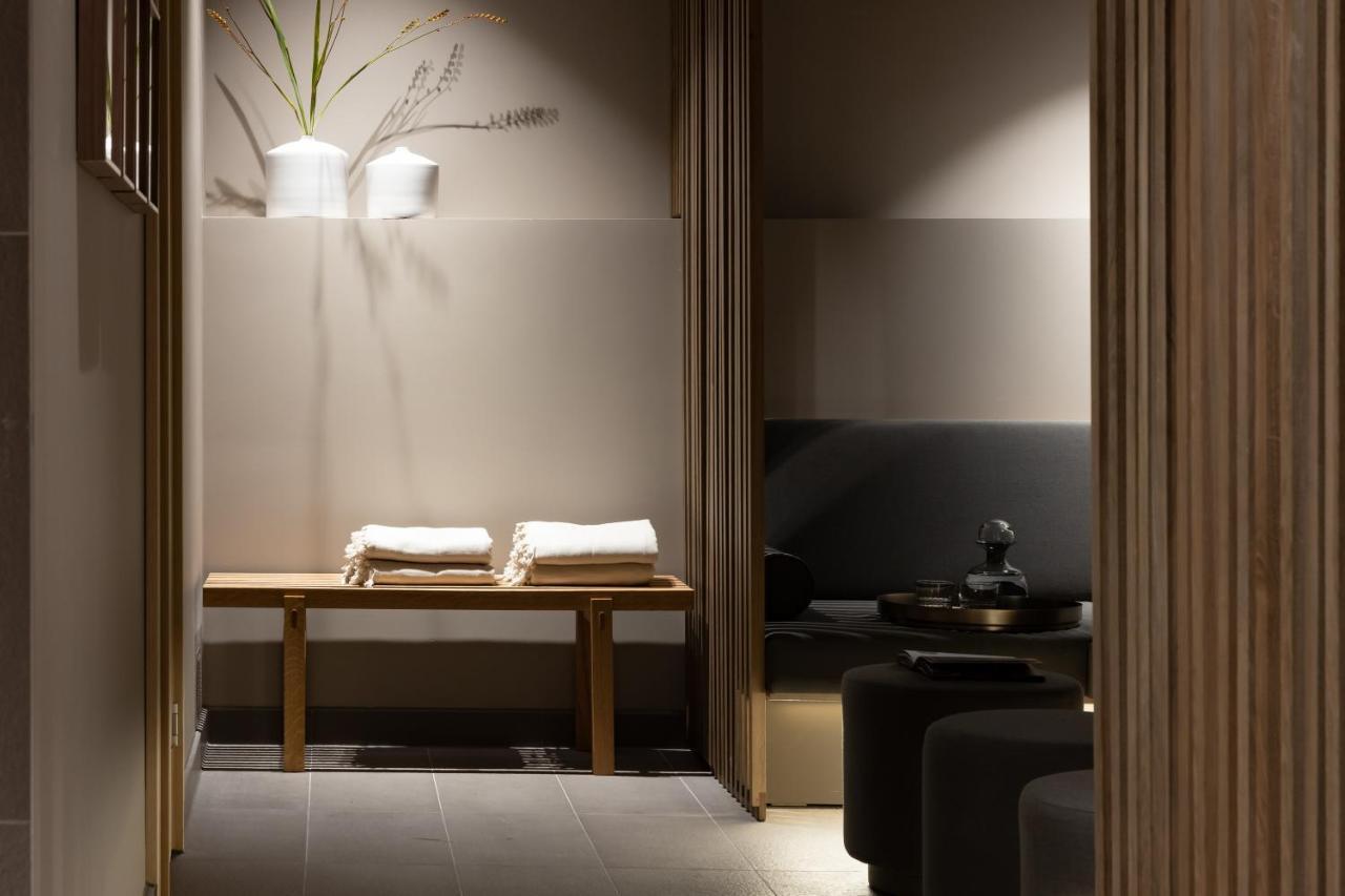 Pillows Grand Boutique Hotel Maurits At The Park - Small Luxury Hotels Amsterdam Extérieur photo