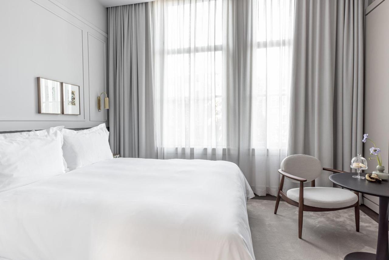 Pillows Grand Boutique Hotel Maurits At The Park - Small Luxury Hotels Amsterdam Extérieur photo
