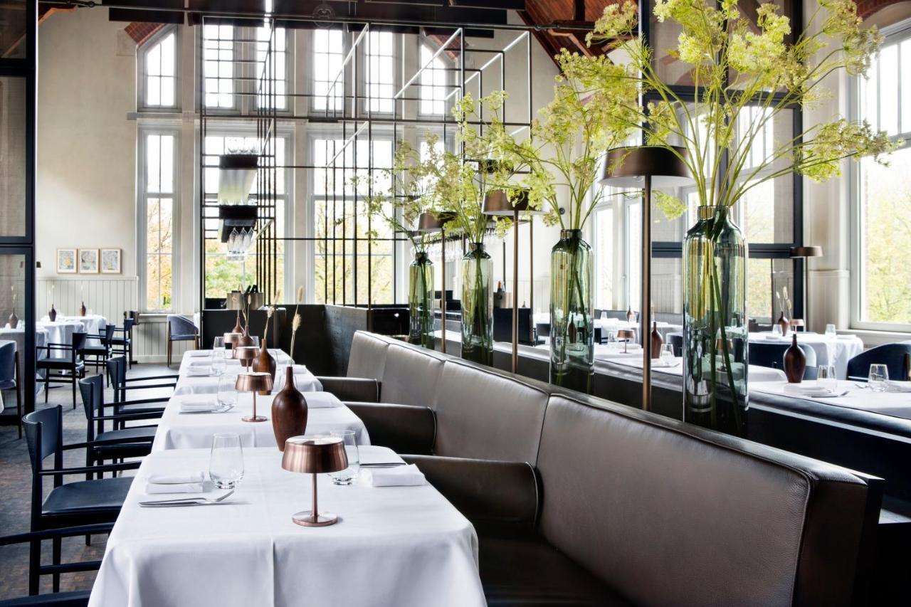 Pillows Grand Boutique Hotel Maurits At The Park - Small Luxury Hotels Amsterdam Extérieur photo