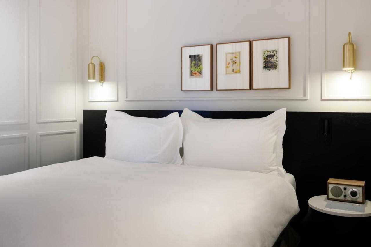Pillows Grand Boutique Hotel Maurits At The Park - Small Luxury Hotels Amsterdam Extérieur photo