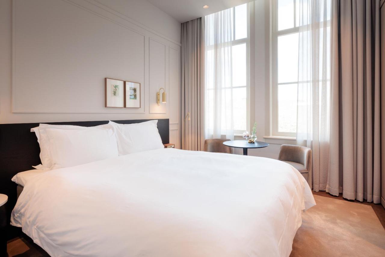 Pillows Grand Boutique Hotel Maurits At The Park - Small Luxury Hotels Amsterdam Extérieur photo