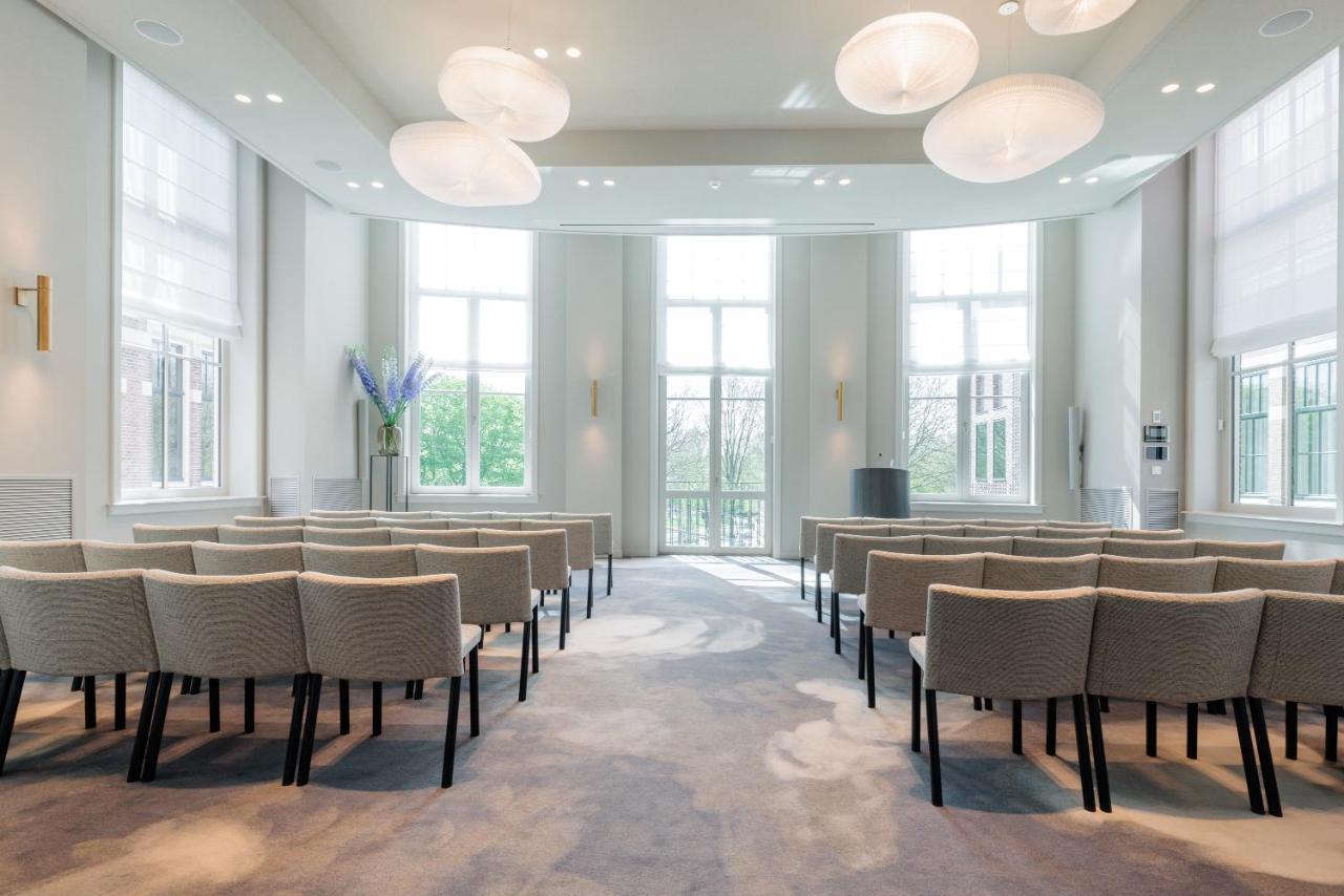 Pillows Grand Boutique Hotel Maurits At The Park - Small Luxury Hotels Amsterdam Extérieur photo