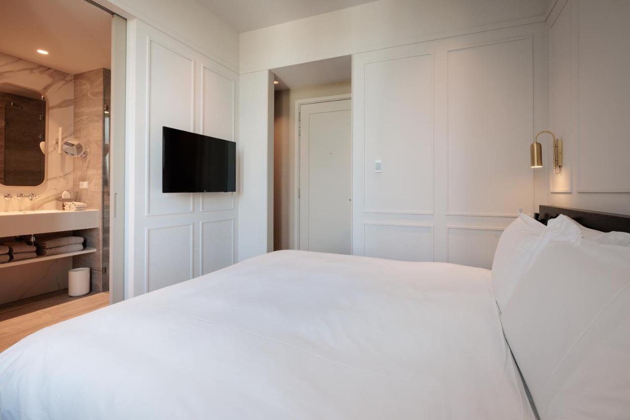 Pillows Grand Boutique Hotel Maurits At The Park - Small Luxury Hotels Amsterdam Extérieur photo