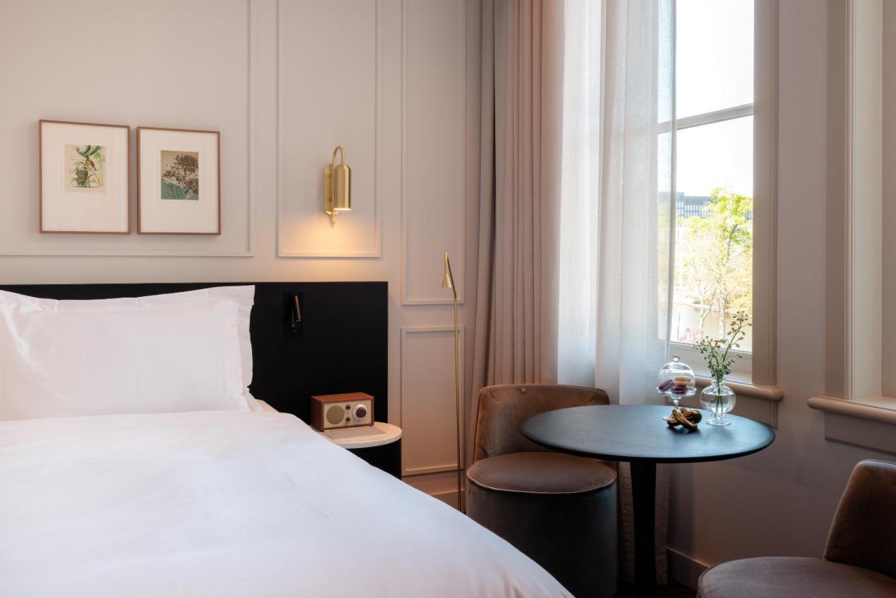 Pillows Grand Boutique Hotel Maurits At The Park - Small Luxury Hotels Amsterdam Extérieur photo