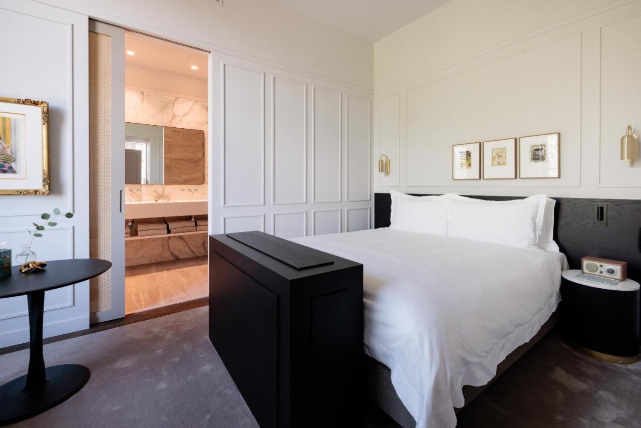 Pillows Grand Boutique Hotel Maurits At The Park - Small Luxury Hotels Amsterdam Extérieur photo