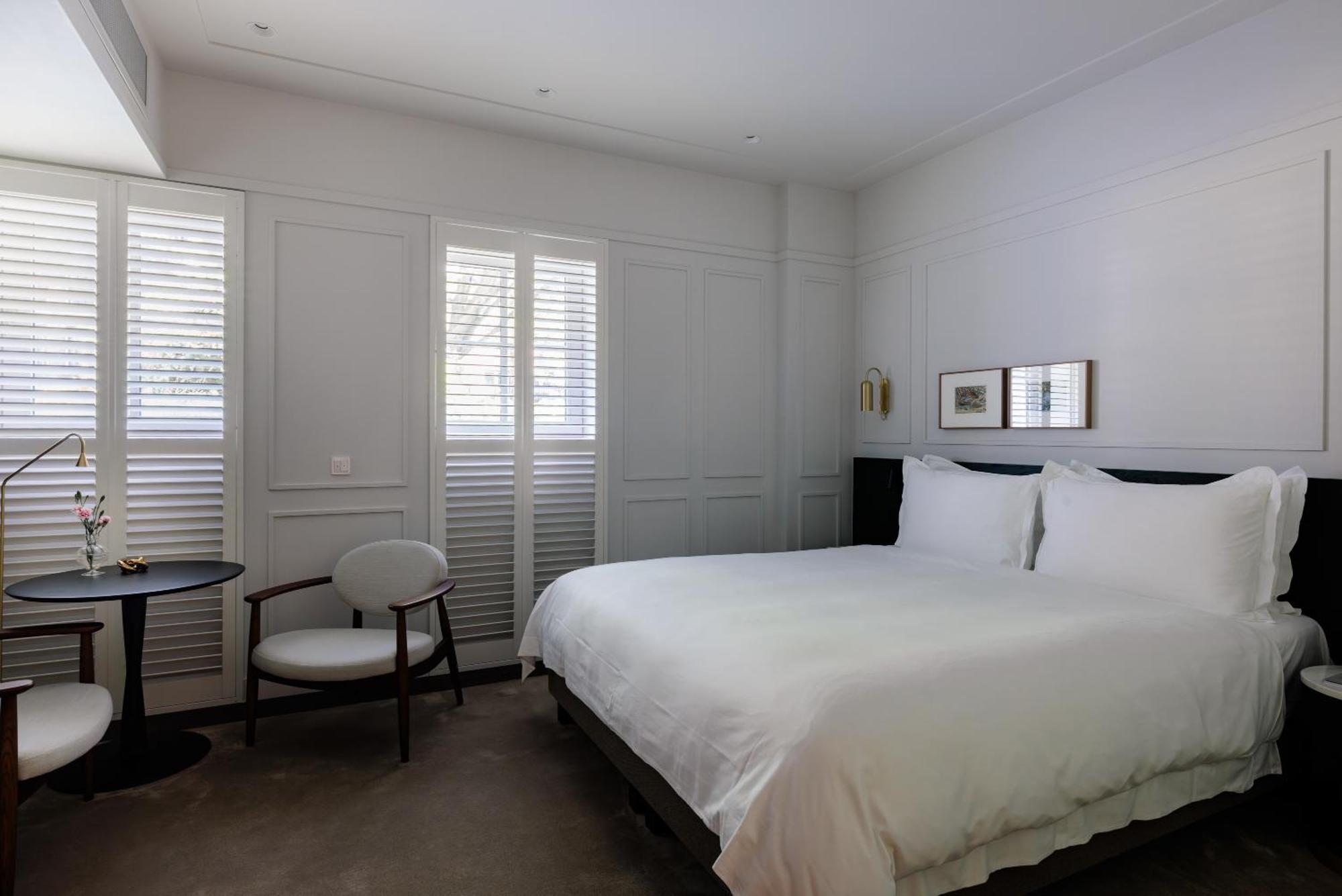 Pillows Grand Boutique Hotel Maurits At The Park - Small Luxury Hotels Amsterdam Extérieur photo