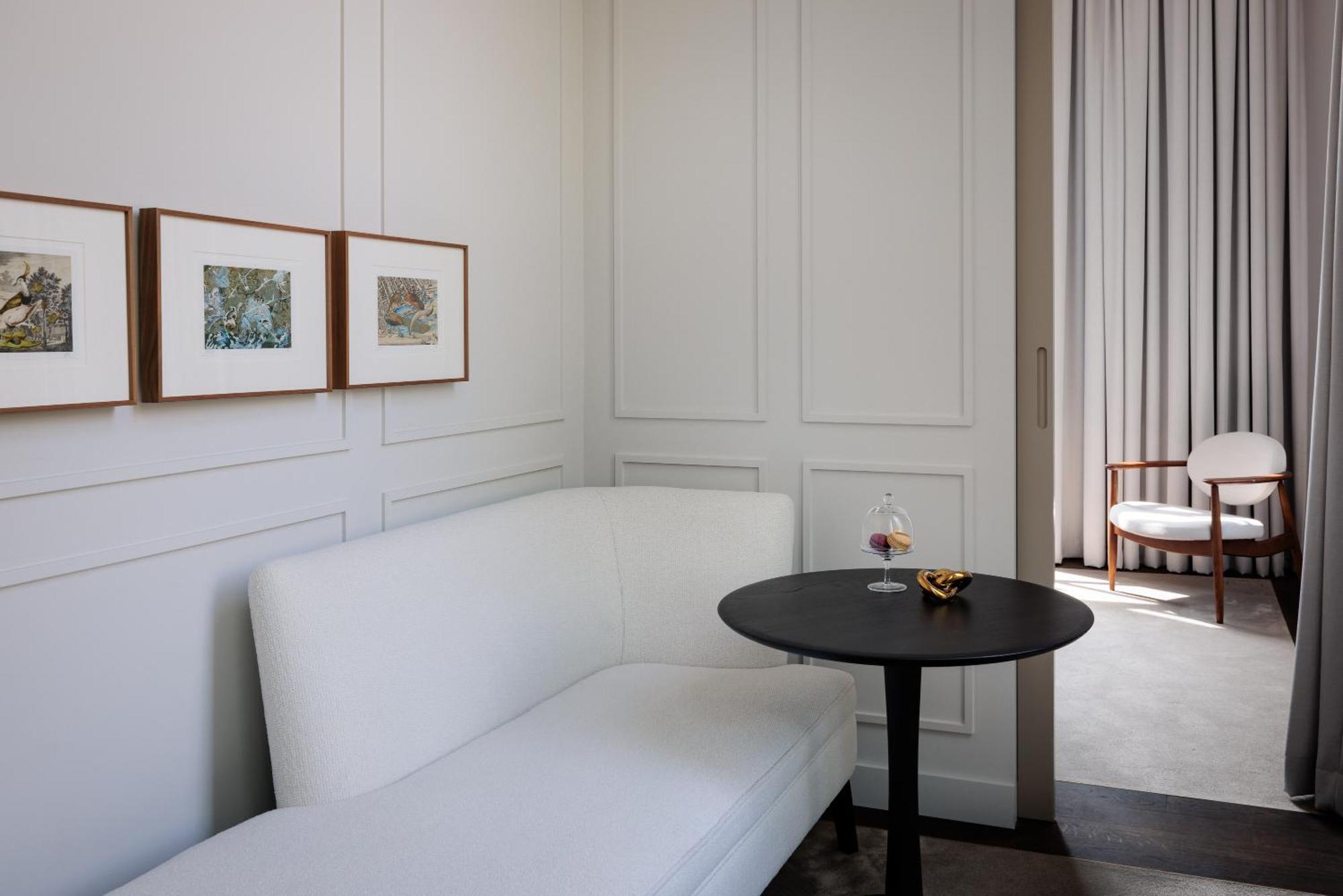 Pillows Grand Boutique Hotel Maurits At The Park - Small Luxury Hotels Amsterdam Extérieur photo