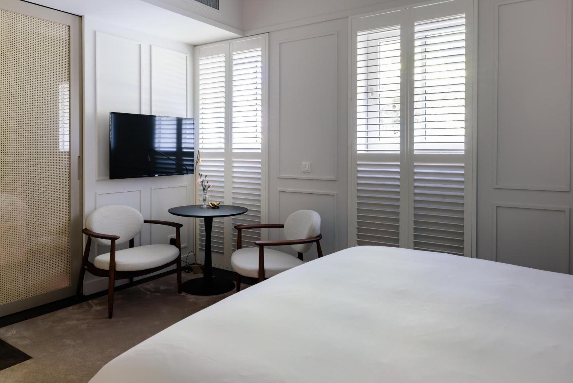 Pillows Grand Boutique Hotel Maurits At The Park - Small Luxury Hotels Amsterdam Extérieur photo